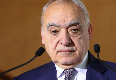 سلامة: انتهاكات وتدخلات كثيرة تعقد الحل في ليبيا