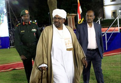 السودان: لم يصل وفد من الجنائية الدولية لا أمس ولا اليوم
