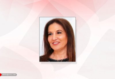 فوزية الخاجة رئيس مجلس إدارة معهد الخليج لتدريب فنون الطهي