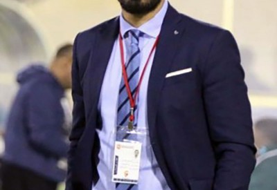 هلال يبتعد عن القلعة الصفراء 