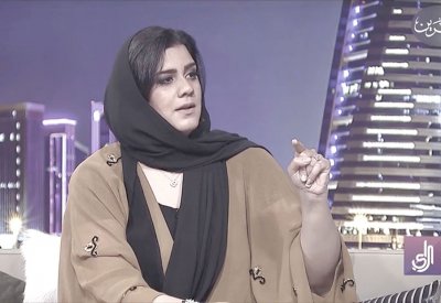 بسمة البحرينية.. مجهولة أبوين وأفتخر
