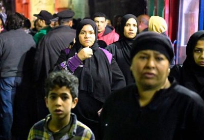  مصر.. "مفاجأة مدوية" بشأن حالة كورونا الوحيدة 