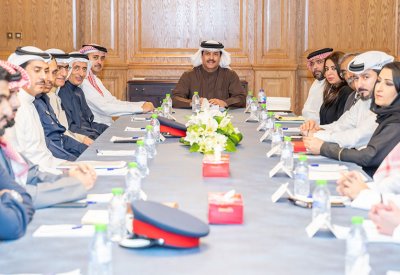وزارة الخارجية تعقد اجتماع اللجنة التنسيقية العليا لحقوق الإنسان