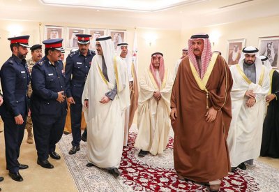 سمو محافظ الجنوبية: التواصل الدائم مع الأهالي نهج حميد تفخر به المحافظة