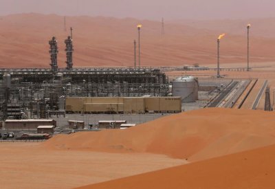 برنت يصعد 1.5% وسط تفاؤل باجتماع أوبك + في مارس