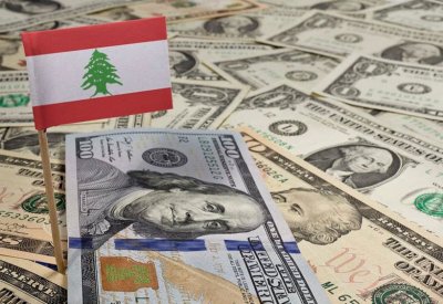 بعد تفاقم الأزمة.. سندات لبنان الدولارية تهوي بشدة