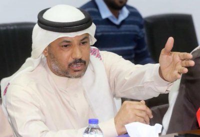 الدوسري: حرائق شقق البديع مفتعلة و"الإسكان" بريئة