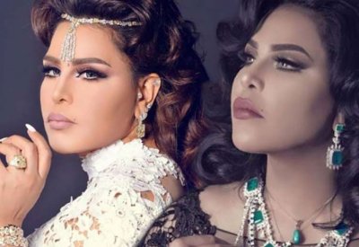 "شو" أحلام تثير غضب جمهورها