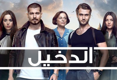 الدراما التركية بلسان عربي على STARZPLAY