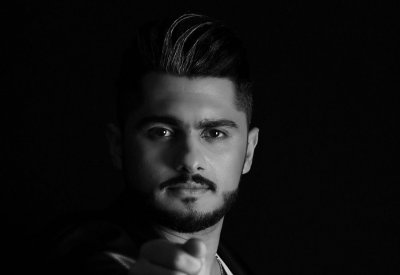 الاماراتي غيث الهايم: برامج المواهب لا تصنع نجوم 