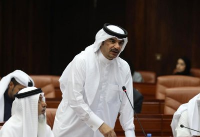 رئيس "خارجية النواب": استمرار الأنشطة المشبوهة لمجموعات بحرينية متطرفة بلندن أمرٌ مؤسف