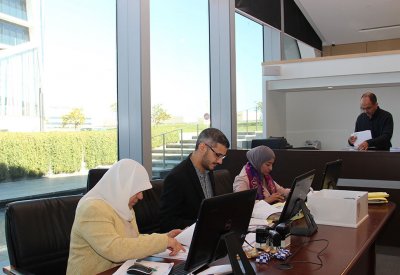 "التنمية": توريد حلول رقمية وخدمات بـ 2.4 مليون دينار