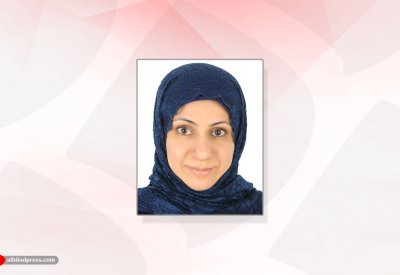 في حكم نادر ... شابة تثبت نشوز زوجها الذي طردها وابنتها من المنزل