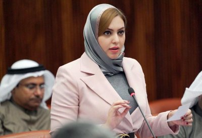 عبدالأمير تستغرب تسرع عضو لجنه الجدية بوصف مسائلة وزير العمل بالانتقائية