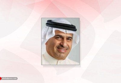 عيسى عبدالرحيم "صمود" أمام عبدالرحمن بن مبارك لرئاسة النجمة