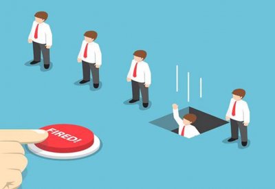 اقتراح برغبة بعدم تسريح البحريني في الشركات الحكومية