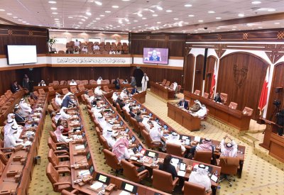 "تشريعية النواب": حصر الوظائف الإدارية الحكومية على المواطنين