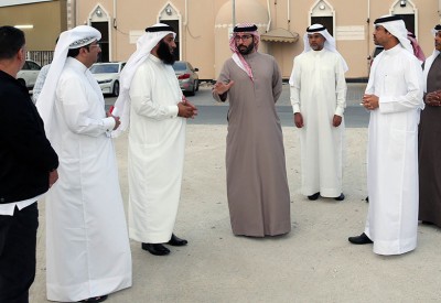 المؤيد: "الشباب والرياضة" حريصة على الارتقاء بالقطاعين الشبابي والرياضي