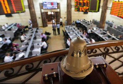 البورصة المصرية تخسر 5.1 مليار جنيه خلال أسبوع