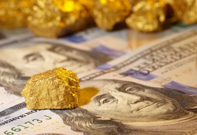 توقعات بارتفاع أسعار الذهب إلى 1700 دولار