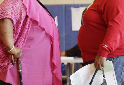 ما حقيقة العلاقة التي تربط البدانة بالخرف؟