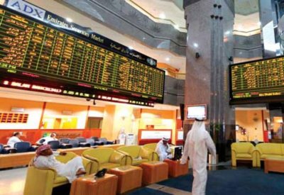 صعود أغلب أسواق الخليج مع ارتفاع أسعار النفط