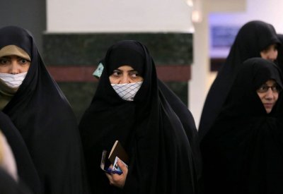 13 مصاباً بكورونا في إيران.. ومسؤول يحذر من تفشيه