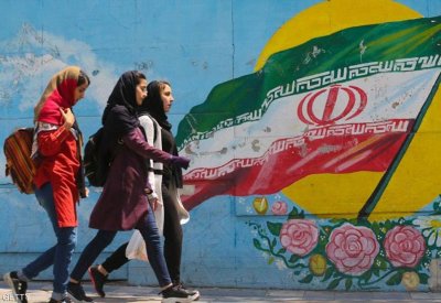  إيران على قائمة جديدة للإرهاب.. والسبب "الأموال القذرة" 