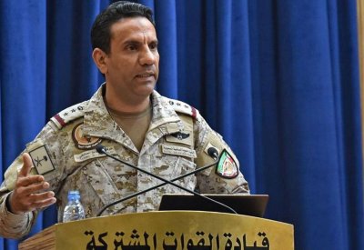 المالكي: ميليشيات الحوثي تزيف الحقائق لرفع معنويات جمهورها