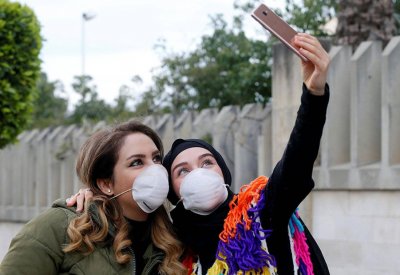  هل يحمل الصيف "خبرا سارا" بشأن فيروس كورونا؟ 