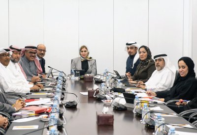"برلمانية الإسكان" تواصل اجتماعاتها لوضع تصوراتها حول ردود وزير الإسكان