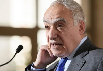 المبعوث الأممي: شروط الجيش الليبي معقولة
