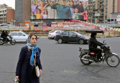 وضع إيران على لائحة FATF.. هل يدمر تجارتها مع أوروبا؟