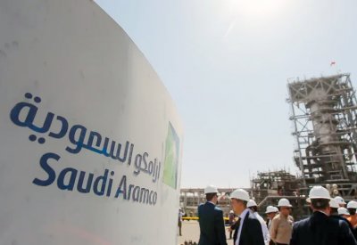 السعودية تدشن عصر الغاز بتطوير حقل "الجافورة" باحتياطات تريليونية