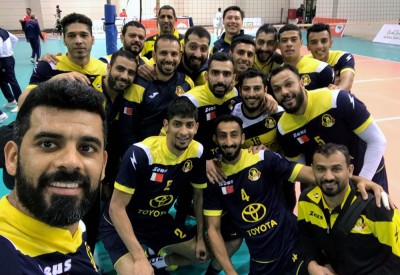 الأهلي يتأهل لدور الثمانية بالعلامة الكاملة ببطولة الأندية العربية