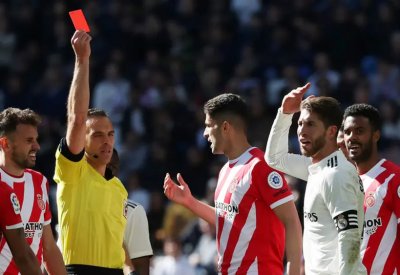 "التجديد".. ملف يثير القلق في أروقة ريال مدريد