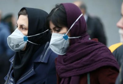 إيران تسجل سادس حالة وفاة بكورونا