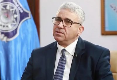 "الوفاق" تدعو واشنطن لإنشاء قاعدة عسكرية في ليبيا
