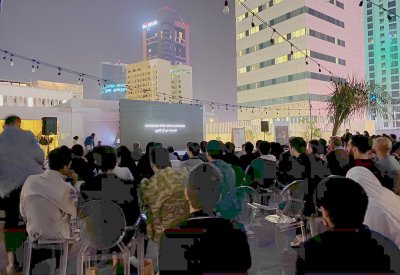 مهرجان تاء الشباب يعرض فيلم "البحث عن أم كلثوم"