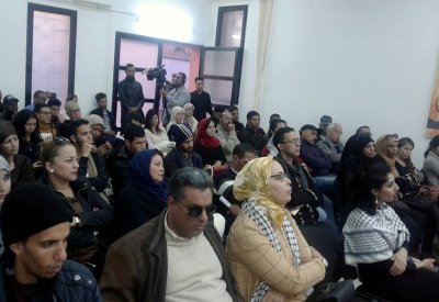 الرباط تحتضن فعاليات جائزة الشارقة للإبداع العربي