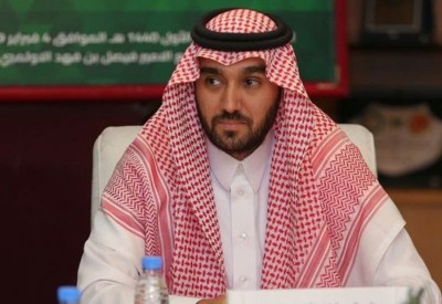 السعودية تستعد لاستضافة حدث رياضي غير مسبوق