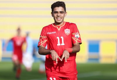 بالصور: بفوزه على جيبوتي.. منتخب الشباب إلى ربع نهائي كأس العرب 