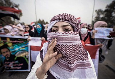  العراق.. تضارب حول موعد جلسة التصويت لحكومة علاوي 