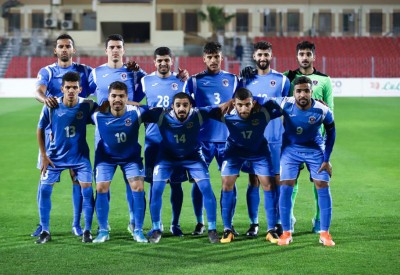 المنامة يسعى للفوز الأول في كأس الاتحاد الآسيوي