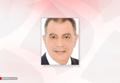 أحمدي: حظوظي أقوى من عبدالرحمن بن مبارك لرئاسة النجمة