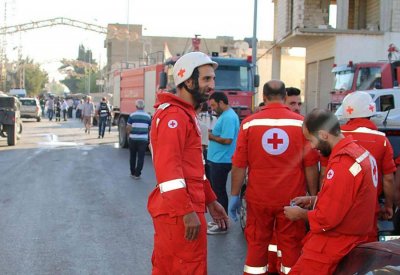  في لبنان.. خلاف بين أشقاء داخل منزل ينتهي بتفجير قنبلة 