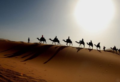 "العربية للسياحة" تدعو العالم العربي للاحتفال بيوم السياحة العربي بــ25 فبراير 