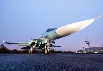 قصف روسي في محيط نقطة مراقبة تركية في إدلب