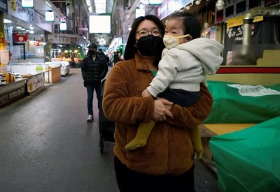 فيروس كورونا.. 150 وفاة جديدة بالصين ومئات الإصابات