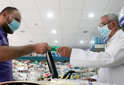 الصحة السعودية: ننسق مع الكويت لعلاج أحد مواطنينا المصاب بكورونا
